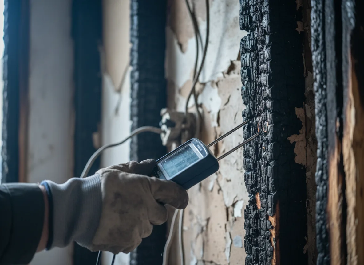 Fire Damage Restoration Jena, LA FAQs